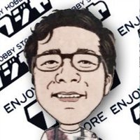 ホビーストア フジヤ (@hbs_fujiya) 's Twitter Profile Photo ホビーストア フジヤ (@hbs_fujiya) 's Twitter Profile Photo