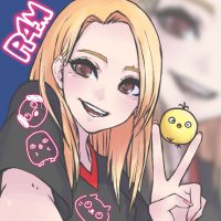 R4M 🐥 (@cs_r4m94) 's Twitter Profile Photo R4M 🐥 (@cs_r4m94) 's Twitter Profile Photo