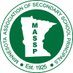 MASSP (@mnprincipals) Twitter profile photo MASSP (@mnprincipals) Twitter profile photo
