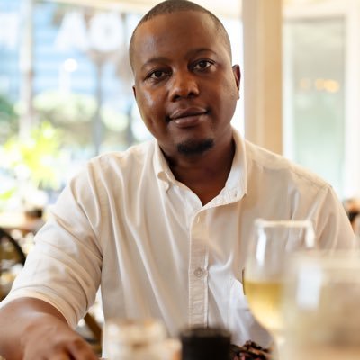 futurist • block chain enthusiast • amateur venture capitalist