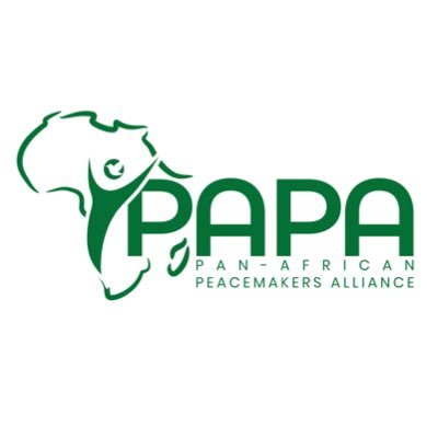 Pan - African Peacemakers Alliance (PAPA Africa) is an action-oriented youth-led peacebuilding and advocacy organization. #Youth4PeaceSouthSudan