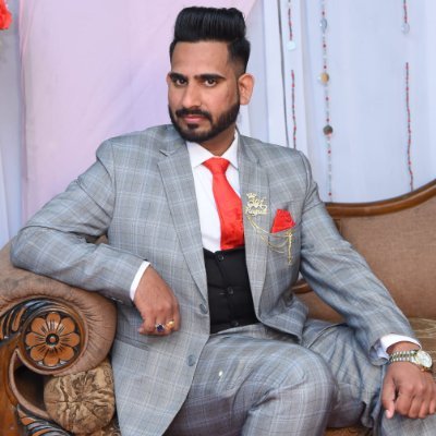 Atifhusainraja's profile picture. 