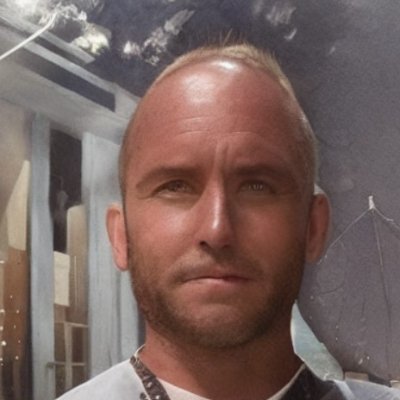 overthemback's profile picture. Оптимист с большим жизненным опытом.
Голос истины приятен слуху?
Читайте классиков... и меня.
🅲𝖆𝖓𝖉𝖊𝖑𝖆𝓑𝓡𝓞©