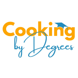 Cooking by Degrees features 17 Canadian college & university chef recipes made for cooking at home.