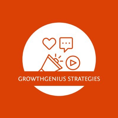 GrowthGenius Strategies: Accelerate your business growth with data-driven marketing tactics and innovative approaches.