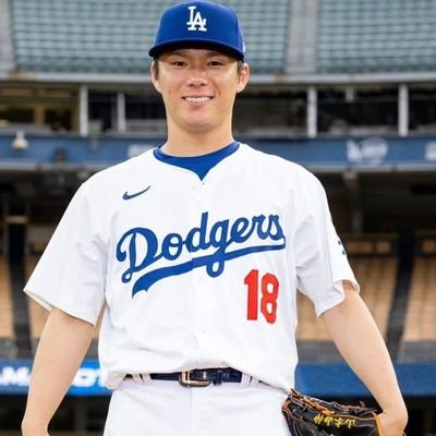 athlete@dodgers #18