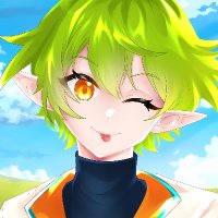 Aruta | Anime and Vtuber Enchanter 𓆩♡𓆪 (@yoshioaruta) 's Twitter Profile