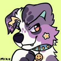 Mixxup! (@souldoggo) 's Twitter Profile