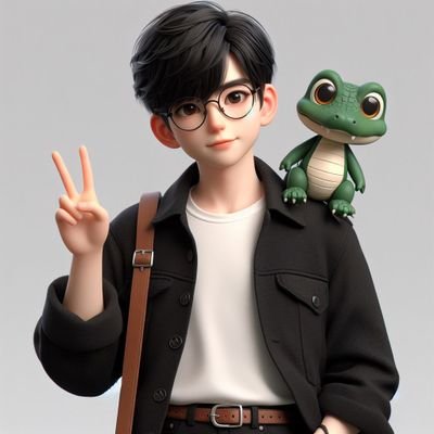 TurtleXiever's profile picture. Xiev