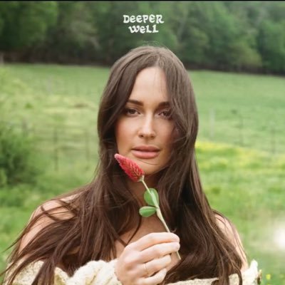 My new album, Deeper Well, is available now 🌱 Kaceymusgraves.komi. io