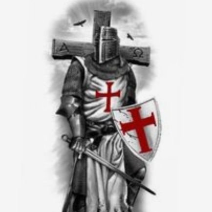 Jesus Christ is King ✝️  Follow him ❤️

Family Man, UK patriot and tired of how far left the West has gone! 
Love all my brothers and sisters, despise Islam!!