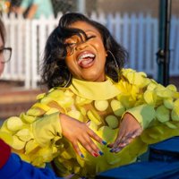 🌻 Bibi Mbangula 🌻 (@bibimbangula) 's Twitter Profile