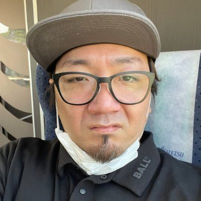 海老蔵  39歳 | LIVE streamer | 特技:やりたいことをやるおじさん | 企画.案件.提案はDMで募集中 | ＊配信.x等のコンテンツ.動画は無断転載禁止＊