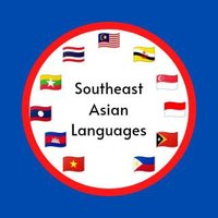 Southeast Asian Languages(@seasianlang) 's Twitter Profile Photo