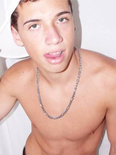Rui de BOLA, Loirinho, Estudante, Novinho, Ousado & Alegre sempre (Y)