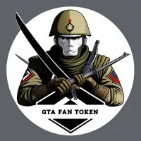 GTA FAN TOKEN(@gtafantoken) 's Twitter Profile Photo