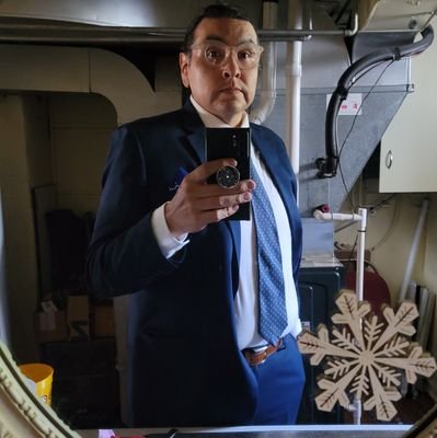 stfuJunior's profile picture. Author: Redoubted. NuÉta, merciless I survive. SWAIA Class X award winner & hustler's son.

Just another Indin dancing in the pale moonlight. 

No, you