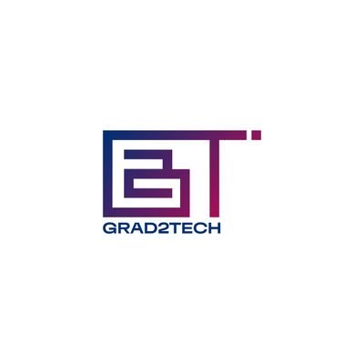 Empowering recent grads for success in tech careers through training, mentorship, and community support. 🚀 #Grad2Tech #TechCareers #Empowerment.