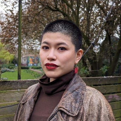Founder of the Other Tongue Writer's Workshop. 
Commissioning Editor at This is Southeast Asia. 
(they/them)