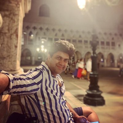 History nerd, agnostic, tech startup enthusiast, trivia lover, biryani addict, LFC fanatic, compulsive gamer, and Tarantino worshipper.