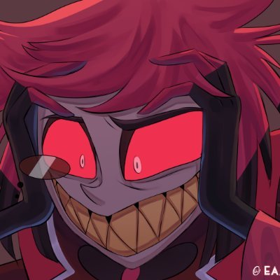 EA_crimson's profile picture. Artist
do not repost my art or I'll find ur house