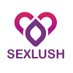 Customize ur flesh♥Sexlush official (@sexlushofficial) Twitter profile photo