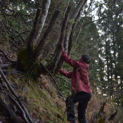 srhm_outdoor's profile picture. 玉ねぎを配る人/社会人いちねんめ/農学/植物病理/淡路島/京北