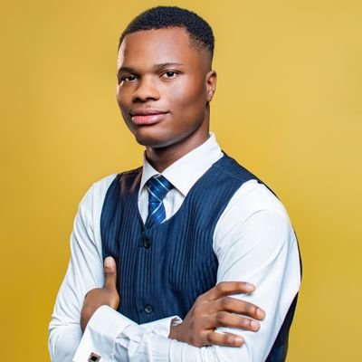 Musician|NALSS-AGS|social media manager,computerconsultant and Biologist.
An undergraduate of Federal University of Technology Akure , Tuazama leadership school