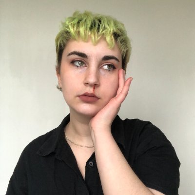 _romusic's profile picture. listen to my songs. or don't. i can't tell you what to do.

they/them, uk