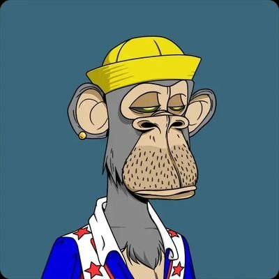 Andy5345's profile picture. 不折腾拿什么去回忆