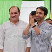Ashraf Ali Khan (@ashrafalikhan__) 's Twitter Profile