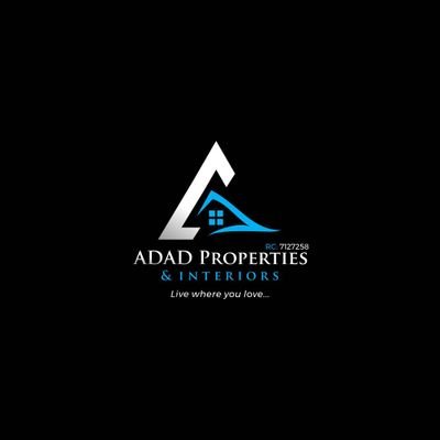 ADADPROPERTIES&INTERIORS