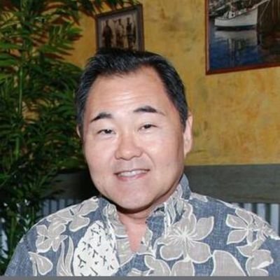 Keith Matsumoto