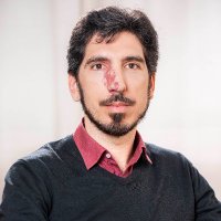 J.Camilo Vázquez(@JCamiloVazquez) 's Twitter Profile Photo