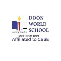 Doon World School(@doonworldschool) 's Twitter Profile Photo