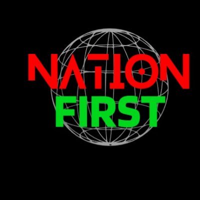 nfdigital24's profile picture. Nation First for Nation