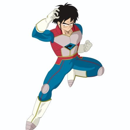 マニティスマニア人 ベジータ魂の宇宙人さんのプロフィール画像