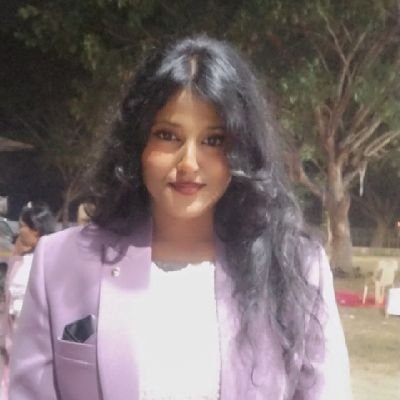 Jasmeen Shaikh Profile