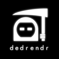 dedrendr (@dedrendr) 's Twitter Profile
