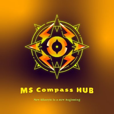 MScompassHUB Profile Picture