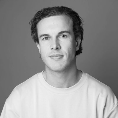 Founder & CEO of @authic_io. Loyalty programs for tomorrow's generation.