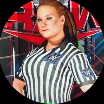 1st full time @WWE female referee * * #Smackdown arg on Fox. Breaker of glass ceilings, never settling for mediocrity, authentically passionate.