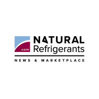 Natural Refrigerants(@NatRef) 's Twitter Profile Photo