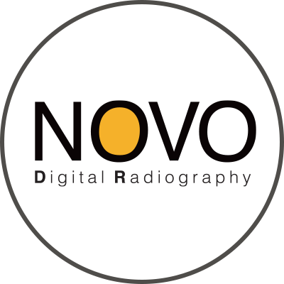 NOVO DR  develops & manufactures cutting edge portable X-ray inspection systems for the Security and NDT industry https://t.co/AQ9QUDAFen