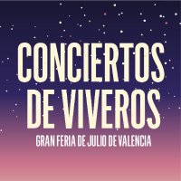 Conciertos de Viveros (@conc_viveros) 's Twitter Profile