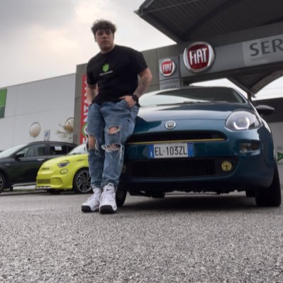 CiroToti's profile picture. 🎮Player Xbox🎮