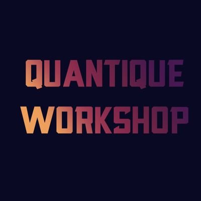 QuantiqueWorksh Profile Picture