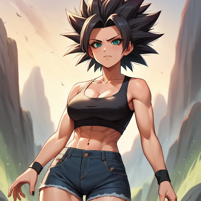 caulifla667 Profile Picture