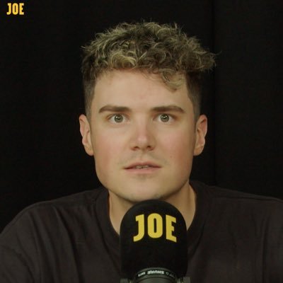 editorial producer @JOE_co_uk