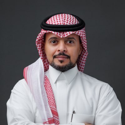 EFspokesman's profile picture. فواز بن عواد العنزي، المتحدث الرسمي لصندوق البيئة | Fawaz Al Enazi, Spokesperson of Environment Fund @efgovsa